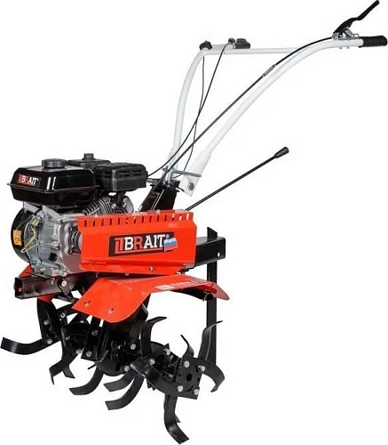 Мотоблок Brait МБ3W