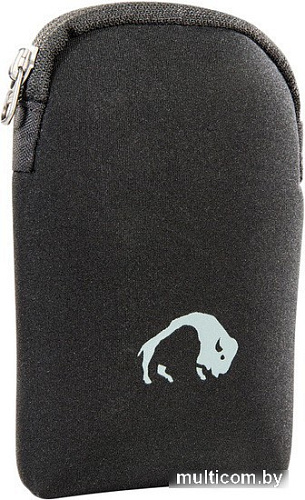 Чехол для телефона Tatonka Neopren ZIP 2933 (черный)