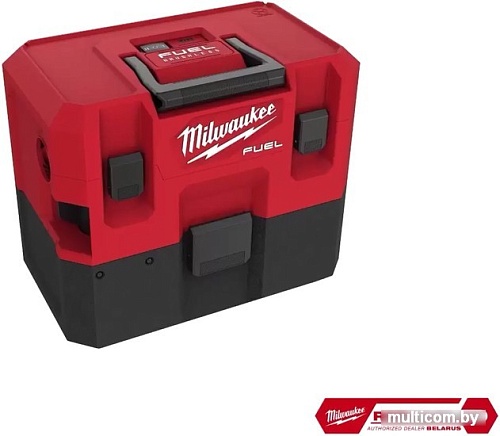 Пылесос Milwaukee M12 FVCL-0 (без АКБ и ЗУ)