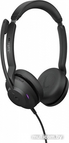 Офисная гарнитура Jabra Evolve2 30 MS Stereo USB-C