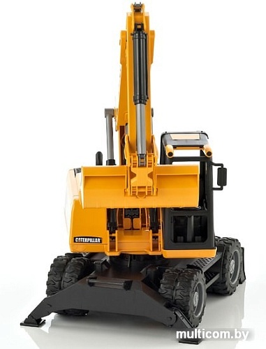 Bruder Cat Wheel excavator 02445