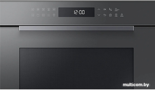 Микроволновая печь Samsung MC35R8088LC/BW