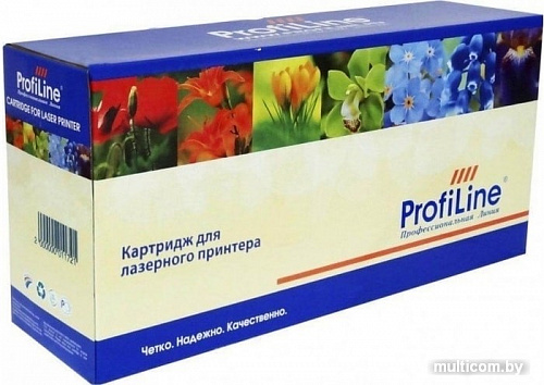 Картридж ProfiLine PL-TK-3130 (аналог Kyocera TK-3130)