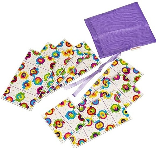 Развивающая игра Bondibon Конфетки ВВ4704