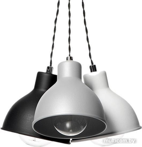 Подвесная люстра Lampex Zoe 3 533/3 MIX