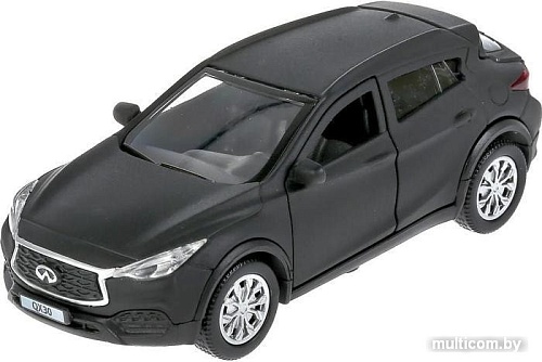 Технопарк Infiniti Qx30 QX30-12MAT-BK