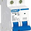 Выключатель нагрузки Chint NXHB-125 2P 40A (R) 193175