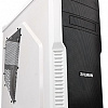 Корпус Zalman Z3 Plus White