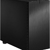 Корпус Fractal Design Define 7 Black Solid FD-C-DEF7A-01