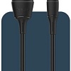 Кабель Celebrat FLY-2 Micro USB (1 м, черный)