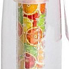 Бутылка Perfecto Linea с контейнером для фруктов 750 мл 34-758072