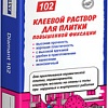 Клей для плитки Diamant 102
