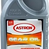 Трансмиссионное масло Astron ATF Multi 1л