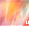 Телевизор Samsung UE85AU7100UCCE