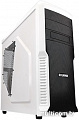 Корпус Zalman Z3 Plus White