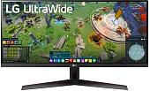 Монитор LG UltraWide 29WP60G-B