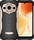 Смартфон Doogee S99 (золотистый)