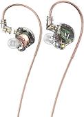Наушники Music Public Kingdom IEM120