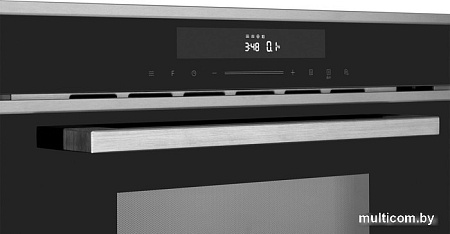 Микроволновая печь Weissgauff BMWO-349 DBSX Touch