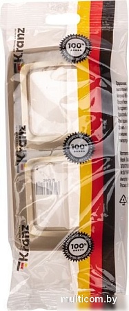 Рамка Kranz KR-78-0316