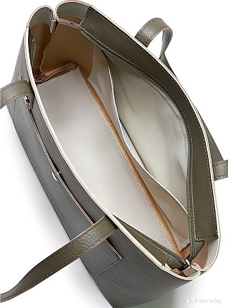 Женская сумка Galanteya 32824 24с1274к45 (оливковый)