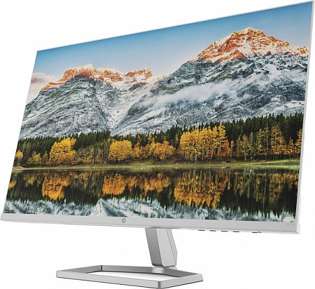 Монитор HP M27fw