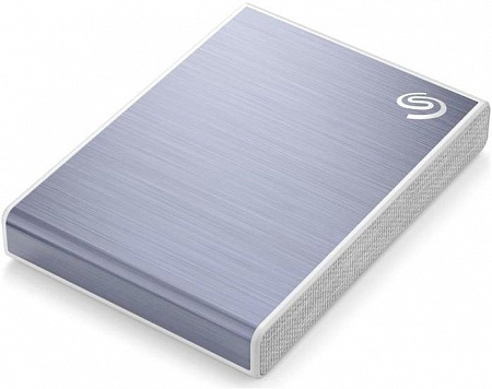Внешний накопитель Seagate One Touch STKG1000402 1TB