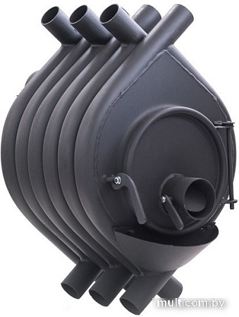 Свободностоящая печь-камин Сибирь БВ-100