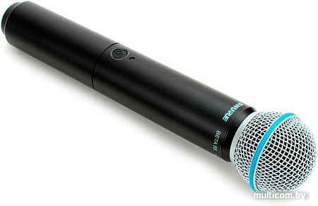 Микрофон Shure BLX24/B58