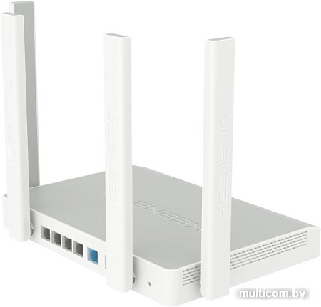 Wi-Fi роутер Keenetic Giga SE KN-2410