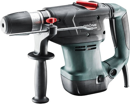 Перфоратор Grone GHDV 3295-7