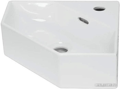 Умывальник Sanita Luxe Line LIN35SLWB01