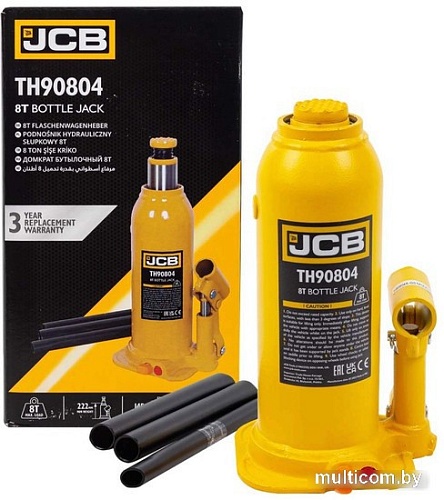 JCB TH90804 (8т)