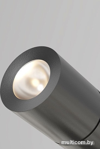 Садовый светильник Maytoni Bern O050FL-L2GF3K