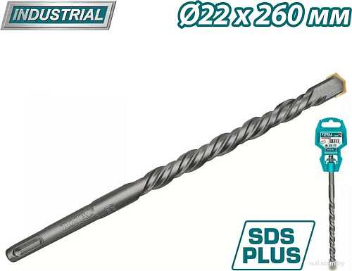 Бур Total TAC312203