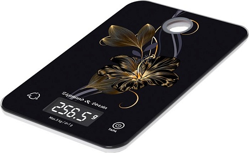 Кухонные весы Zigmund & Shtain Kuchen-Profi DS-111