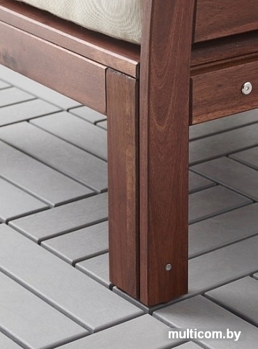 Набор садовой мебели Ikea Эпларо 492.288.41