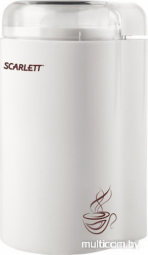 Кофемолка Scarlett SC-CG44501