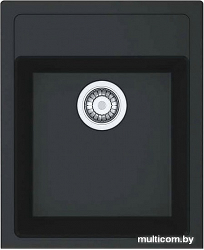 Кухонная мойка Franke Sirius SID 610-40 (оникс)
