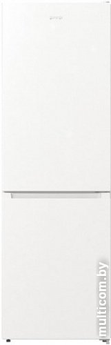 Холодильник Gorenje RK6192PW4