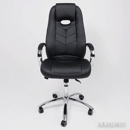 Кресло AksHome Cobra Eco (черный)