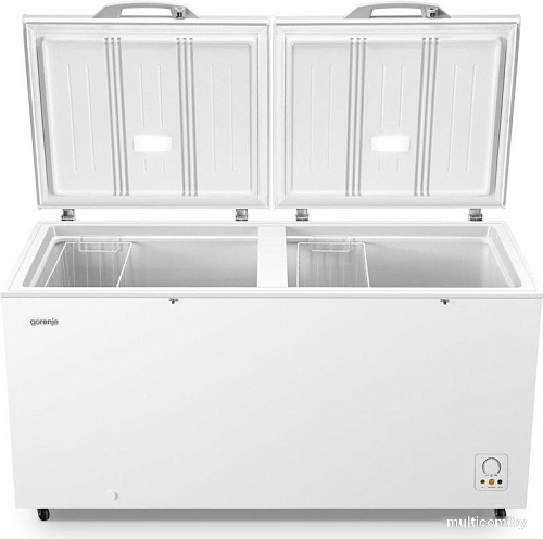 Морозильный ларь Gorenje FH50BPW