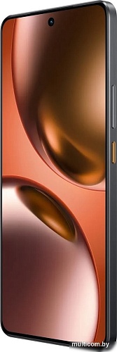 Телефон Realme GT7 RMX5061 12GB/512GB международная версия (ледяной черный)