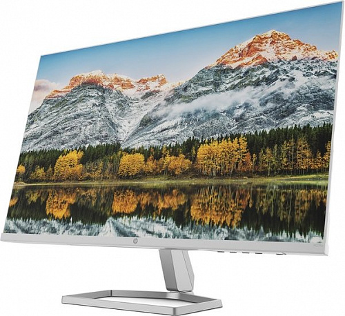 Монитор HP M27fw
