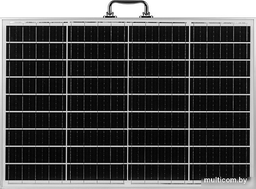 Портативная зарядная станция ЭРА ERAZS-02 54000mAh (черный)