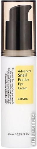 Cosrx Крем для век Advanced Snail Peptide Eye Cream 25 мл