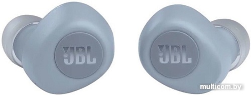 Наушники JBL Wave100 (синий)