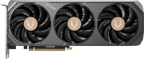 Видеокарта ZOTAC Gaming GeForce RTX 5070 Ti Solid SFF ZT-B50710D3-10P