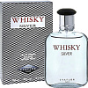 Туалетная вода Whisky Silver EdT (100 мл)