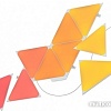 Светодиодная панель Nanoleaf Shapes Triangles NL47-0002TW-9PK